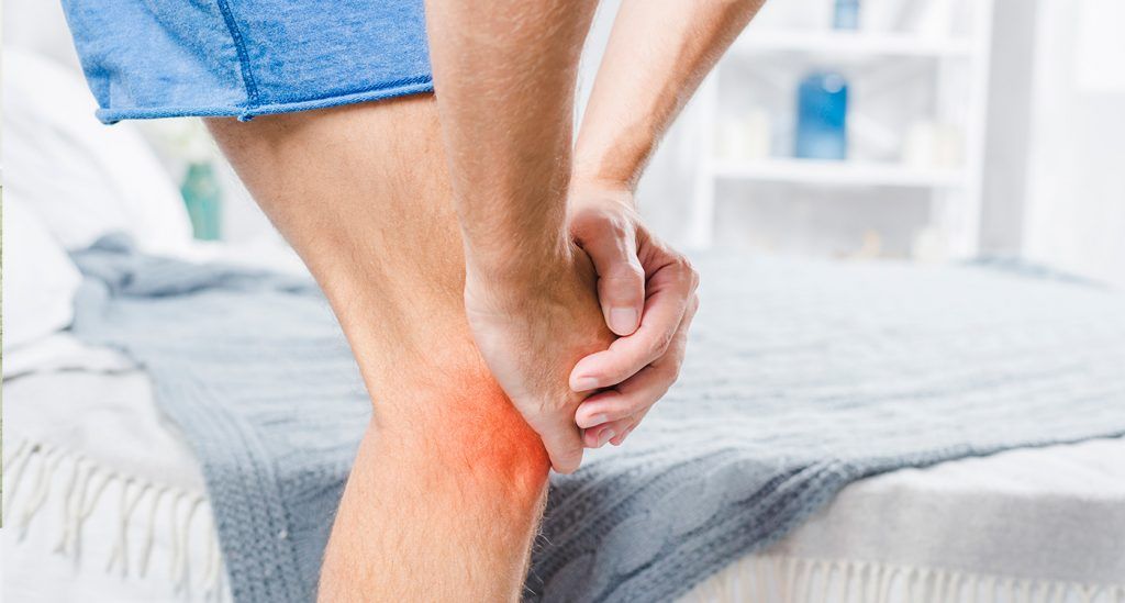 El dolor patelofemoral: símptomes i tractaments