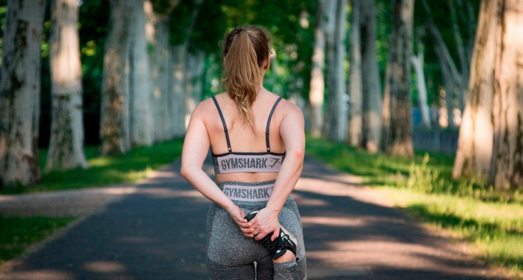 beneficis de la fisioteràpia i l'exercici físic en moments d'estrès