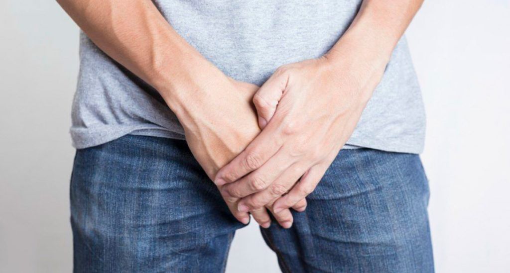 La importància de cuidar el sòl pelvià masculí