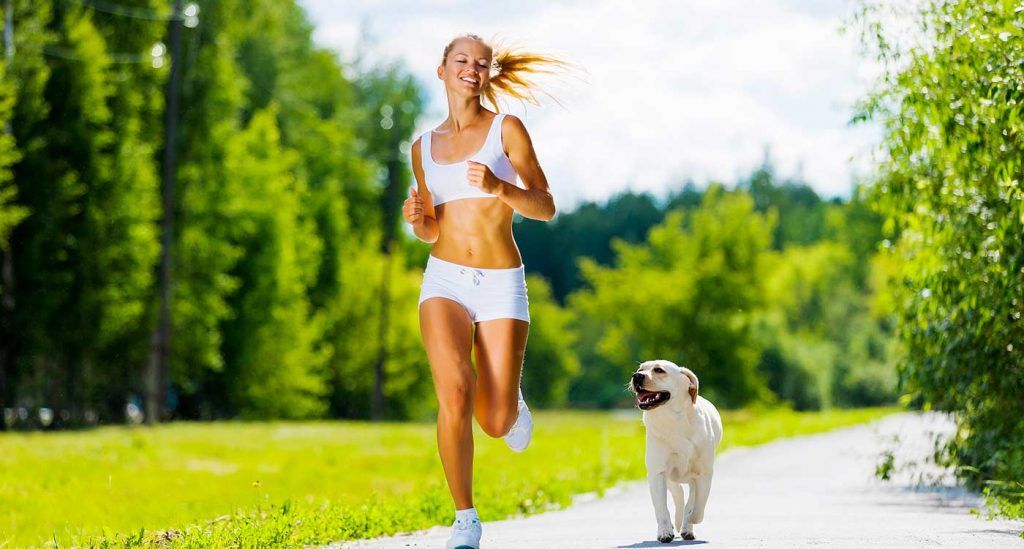 10 consells per un estiu actiu i saludable!