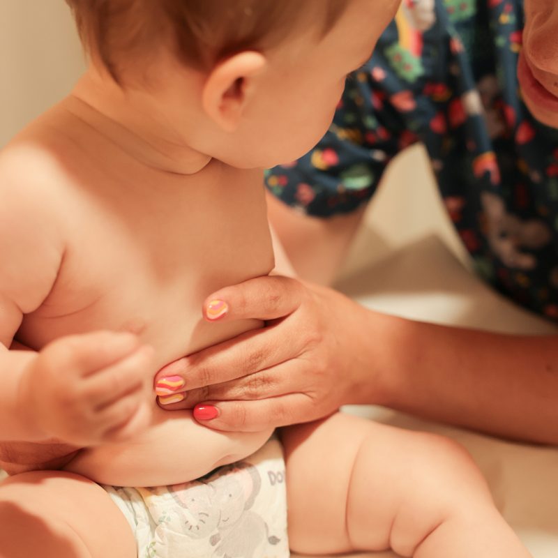 GMG Girona fisioterapia pediatrica